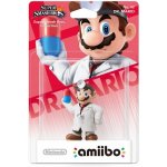 Amiibo Super Smash Bros Dr. Mario – Hledejceny.cz