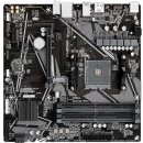 Gigabyte B550M K