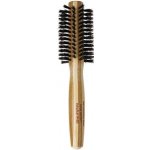 Olivia Garden Healthy Hair 100% Natural Boar Bristles hřeben na vlasy 20 mm – Zboží Dáma