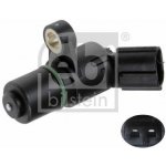 Generátor impulsů, klikový hřídel FEBI BILSTEIN 108242 – Hledejceny.cz