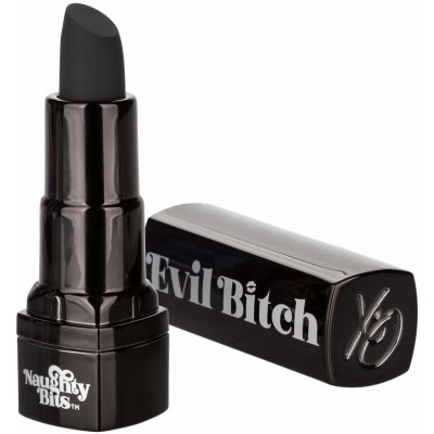 California Exotics Evil Bitch Lipstick
