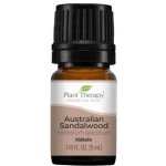 Plant Therapy Australian Sandalwood Esenciální olej 5 ml – Hledejceny.cz
