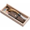 Nůž Opinel VRN N°08 pouzdro box