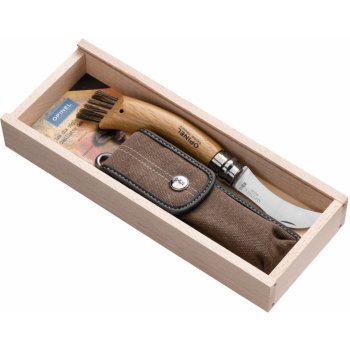 Opinel VRN N°08 pouzdro box