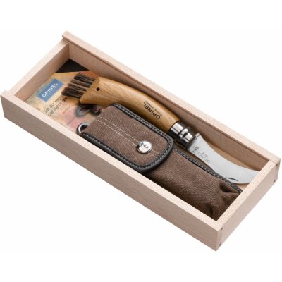 Opinel VRN N°08 pouzdro box