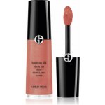 Giorgio Armani Rozjasňující tvářenka Luminous Silk Cheek Tint Shine 50S Starlit Peach 12 ml – Zboží Dáma
