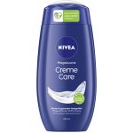 Nivea Creme Care sprchový gel 250 ml – Hledejceny.cz