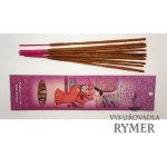 Rymer Vonné tyčinky RAGINI GAUDI sweetgrass 10 ks – Hledejceny.cz