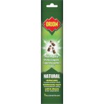 Marca Cz Orion Natural Mololapka závěsné pásky na potravinové moly 1 ks – Sleviste.cz