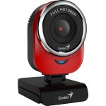 Genius QCam 6000 – Sleviste.cz