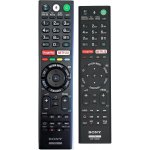 Dálkový ovladač Sony RMF-TX200E – Zboží Živě