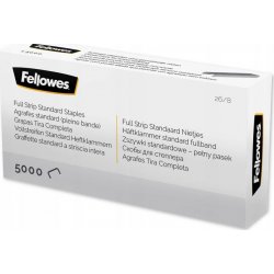 Fellowes 24/8