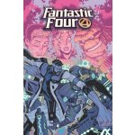 Fantastic Four By Dan Slott Vol. 2 – Hledejceny.cz