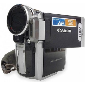 Canon HV10 HDV2