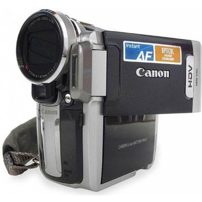 Canon HV10 HDV2 – Zboží Mobilmania