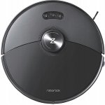 Roborock S8 MaxV Ultra Black – Zboží Mobilmania