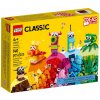 Lego LEGO® Classic 11017 Kreativní příšery