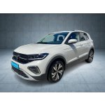 Volkswagen T-Cross 1.0 TSI DSG Style 85 kW – Sleviste.cz
