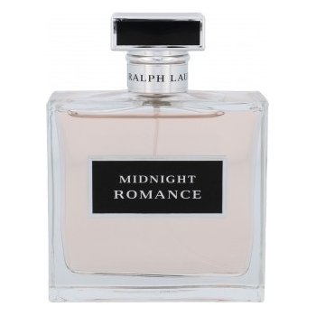 Ralph Lauren Midnight Romance parfémovaná voda dámská 100 ml