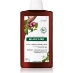 Klorane Shampoo chinin a BIO protěží alpská 400 ml – Sleviste.cz