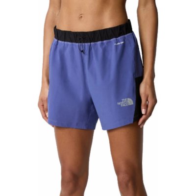 The North Face šortky W 2 IN 1 SHORTS nf0a7sxrkmi1