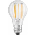Osram LED žárovka LED E27 A60 11W = 100W 1521lm 4000K Neutrální bílá 300° CRI90 Filament Stmívatelná SUPER STAR+ OSRSTALL2130 – Zboží Živě