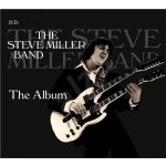 The Steve Miller Band - The Album CD – Hledejceny.cz