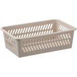 Košík K2 – 29x20xV11 cm – různé barvy PLAST TEAM 15-1020 – Sleviste.cz