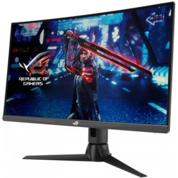 Asus ROG Strix XG27AQV