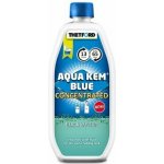 Thetford Aqua Kem Blue 0,78 l – Zboží Dáma