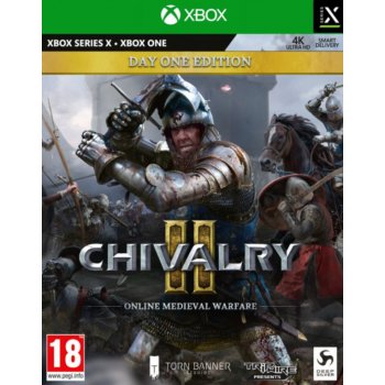 Chivalry 2 (D1 Edition)