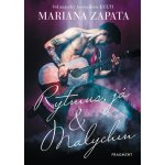 Rytmus, já & Malychin, 2. vydání - Mariana Zapata – Hledejceny.cz
