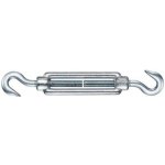 šroub napínací M10*216mm hák-hák Zn DIN 1480 – Zbozi.Blesk.cz