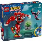 LEGO® Sonic The Hedgehog™ 76996 Knuckles a jeho robotický strážce – Zboží Živě