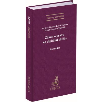 Zákon o právu na digitální služby – Sleviste.cz