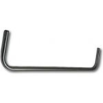 Držák antény celý bez třmene, (na stožár 25-75mm), trubka 28/2mm, zinek Galva – Hledejceny.cz