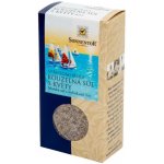 Sonnentor středomořská kouzelná sůl s květy 120 g – Sleviste.cz