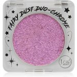 J,Cat Beauty Fairy Dust Duo-Chrome třpytivé oční stíny 107 Twinkle Craze 2,3 g – Zboží Dáma