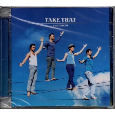 Take That - Circus