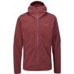 Rab Kinetic 2.0 Jacket Beluga – Zboží Mobilmania