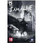 I Am Alive – Zboží Dáma