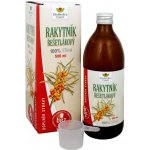 Ekomedica Ostropestřec Mariánský výtažek 500 ml – Hledejceny.cz