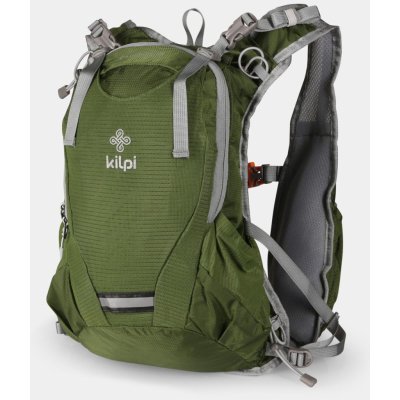 Kilpi Cadence 10l U khaki – Zboží Dáma