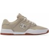 Skate boty Dc shoes Central Tan