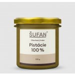 Šufan Pistáciové máslo 330 g – Zboží Dáma