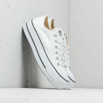 Converse Chuck Taylor All Star Lift Ox white/ black/ white – Hledejceny.cz