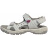 Dětské sandály IMAC 358640.1005.006-23 bílé