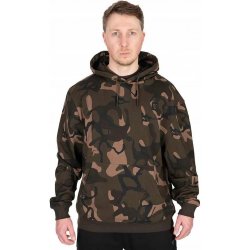 Fox mikina LW Pullover Hoody camo