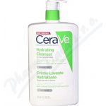 CeraVe Hydratační čisticí emulze 1000 ml – Hledejceny.cz