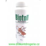 Biotoll na mravence 300 g – Zbozi.Blesk.cz